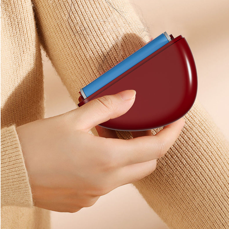 Reusable Washable Lint Roller Set - Pet Hair Remover