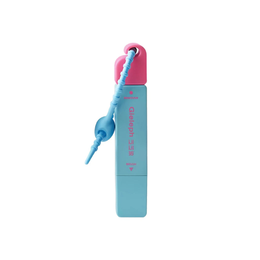 Portable Stain Remover Pen - Macaron Flavored On-the-Go Spot Cleaner