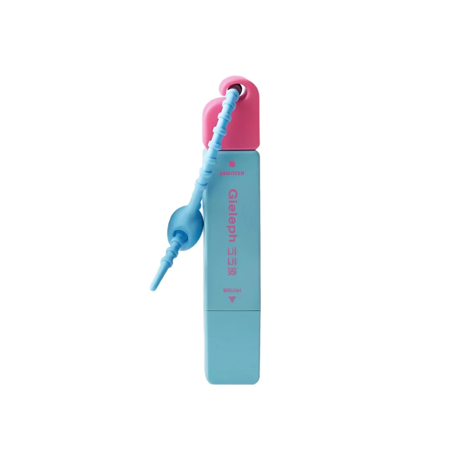 Portable Stain Remover Pen - Macaron Flavored On-the-Go Spot Cleaner