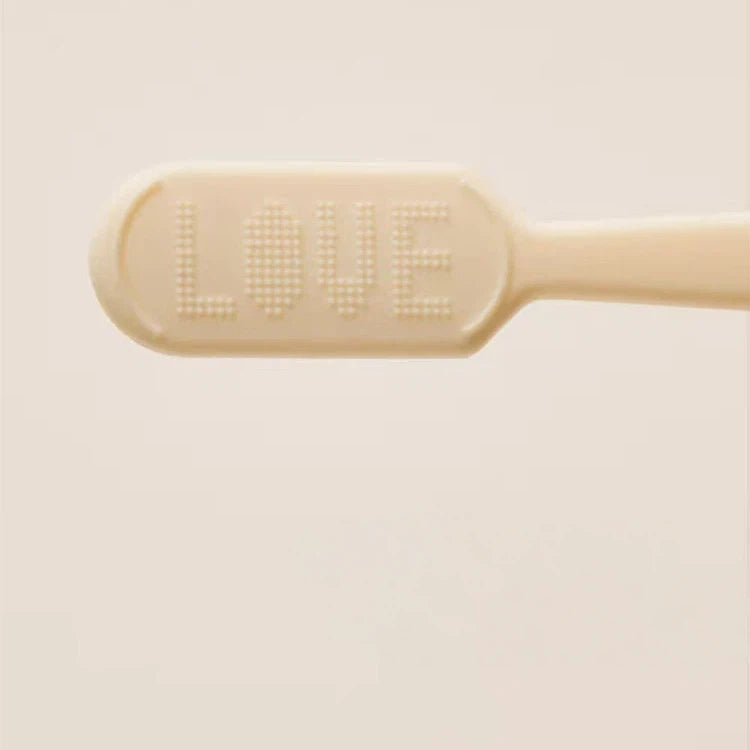 21-Pack Multicolor Premium Toothbrushes Set - Bulk Oral Care Brushes