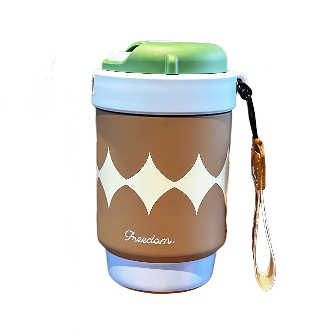 316 Stainless Steel Coffee Cup