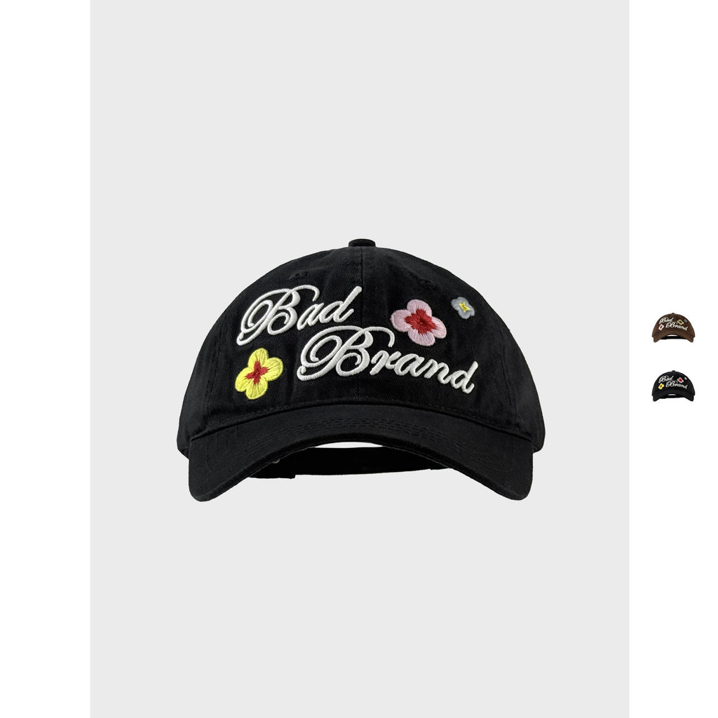 Korean INS Style Letter Embroidery Baseball Cap for Women, Soft Top, Casual Versatile, Face Slimming, Curved Brim Duckbill Hat for Men