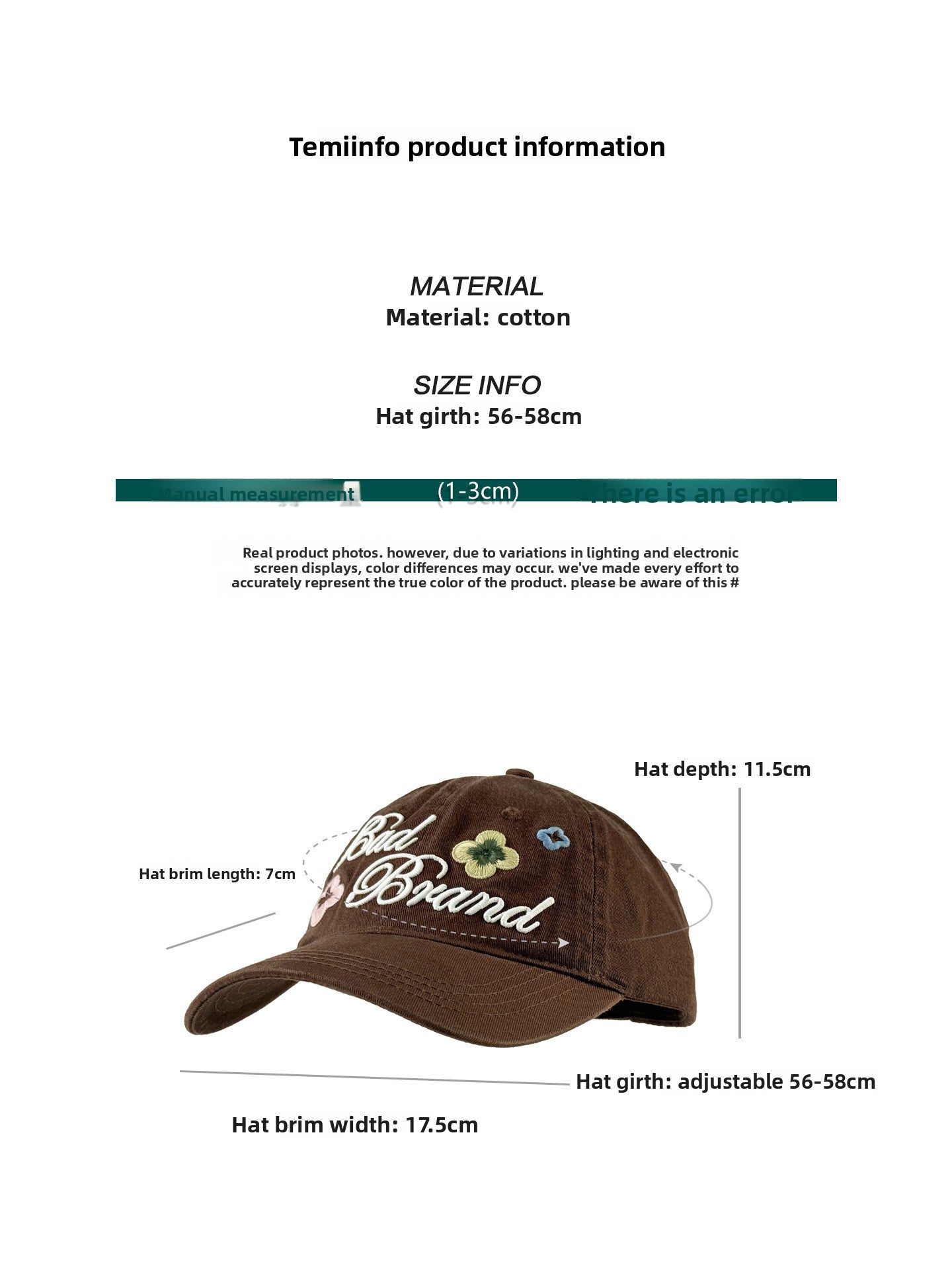 Korean INS Style Letter Embroidery Baseball Cap for Women, Soft Top, Casual Versatile, Face Slimming, Curved Brim Duckbill Hat for Men